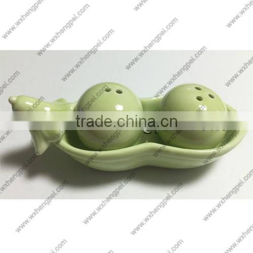 Creative lovely wedding seasoning pot