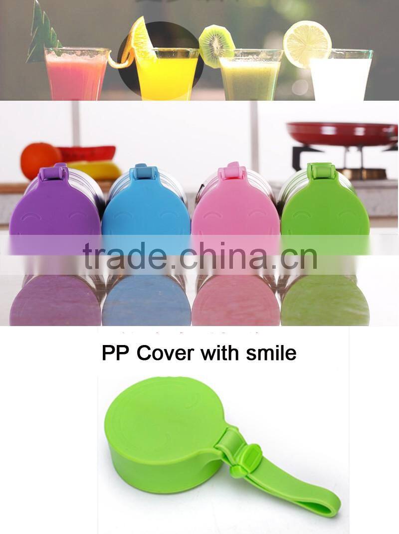 2016 Hot sale product electric mini plastic electric juice cup