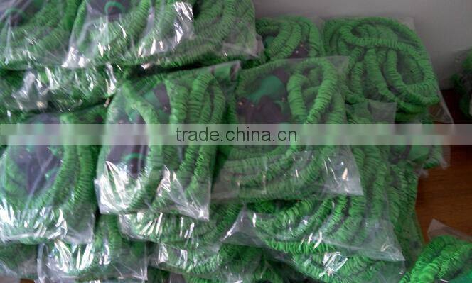 New magic extending hose pipe/garden water hose/retractable garden hose