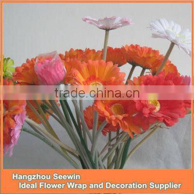 Cheap 2014 Hot Sale Artifical Chrysanthemum