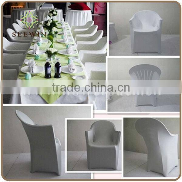 $ 1.00 banquet chair covers for sale