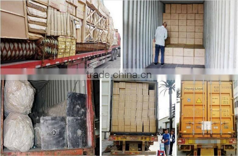 hot sale modern garden sculpture durable outdoor sculpture garden statues cranes