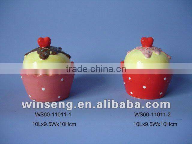 Cheap Dolomite Cake Holder for Kids