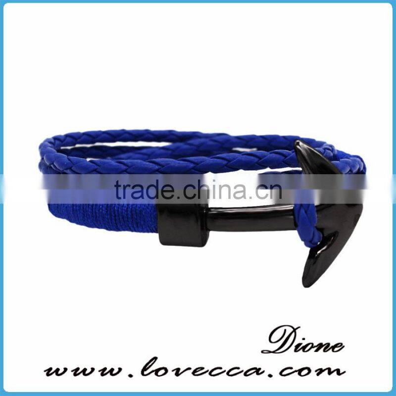 Various Designs Infinity Bracelet Anchor Bracelet, Anchor And Hook Bracelets, Anchor Rope Bracelet