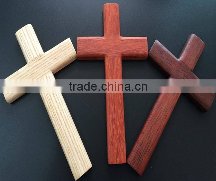wooden cross wooden handmade cross for sale cheaper wooden cross