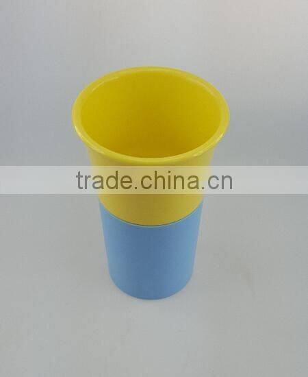 eco-friendly pla mug, bamboo fiber mug, biodegradable mug