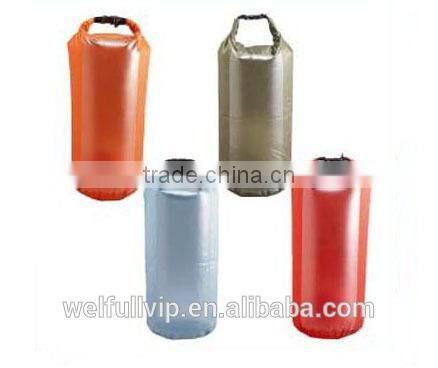 Dry bag Type waterproof pvc bag