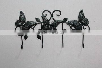 metal hook for home decoration