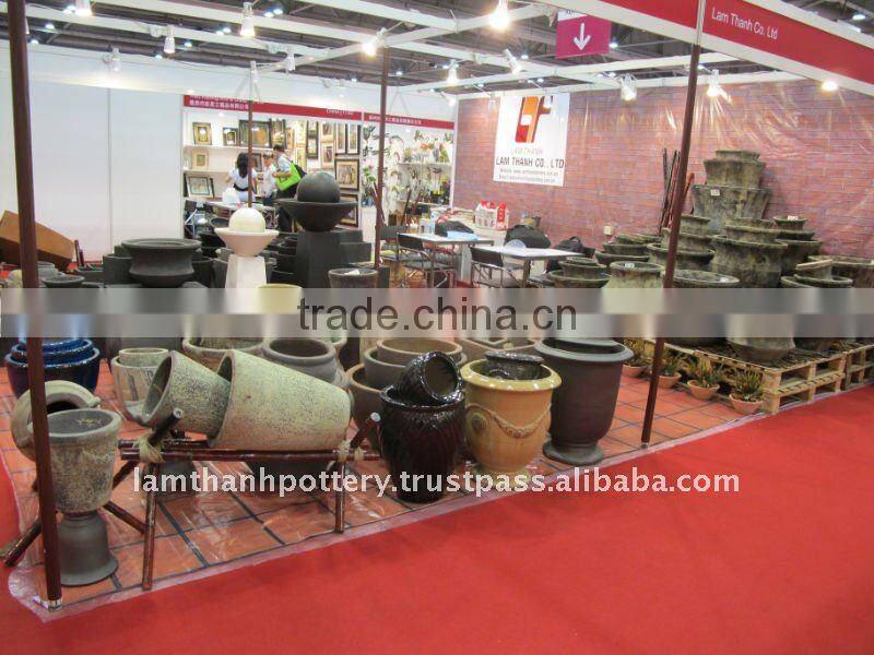 Vietnam Wholesale High Fire Rabbit Decorative Statue