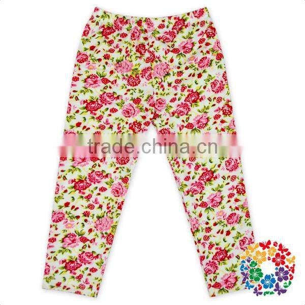 Bulk Spring Autumn Baby Aztec Printed Leggings