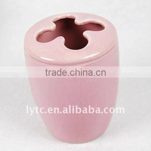 ceramic bath accessories for promotion