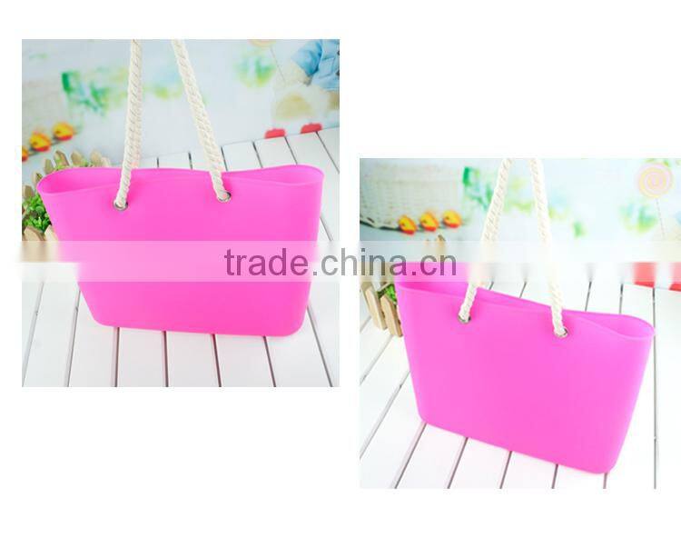 rubber silicone handbags wholesale