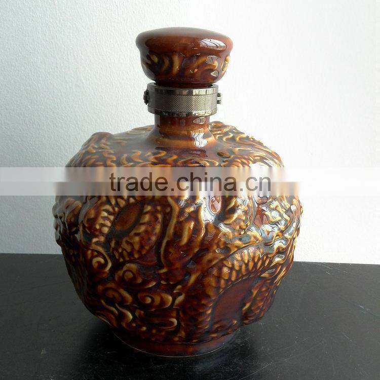 Polyresin cinerary urn