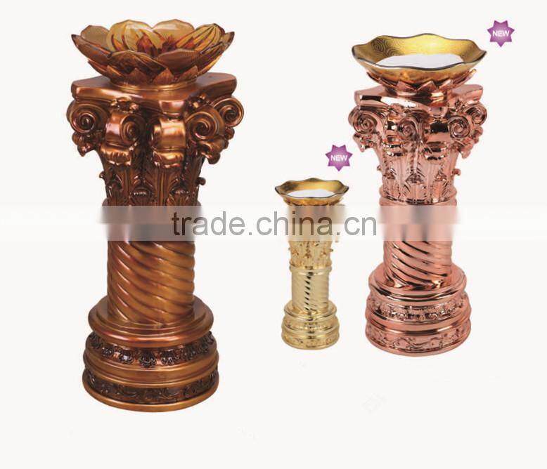 floor standing ashtray hotel decoration home decoration