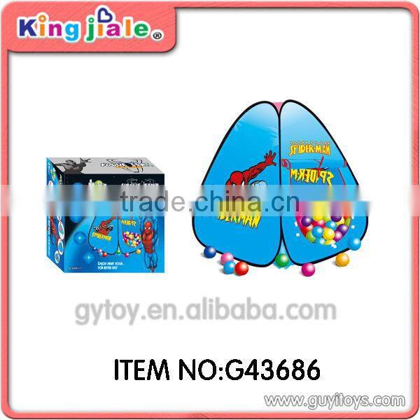 indoor children kids play indian teepee tent