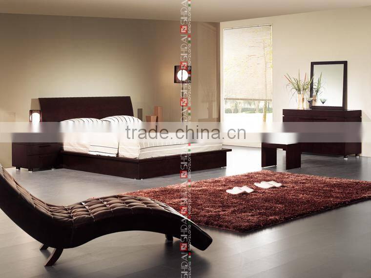 batman beds / gas lift for bed / wooden bed picture B78