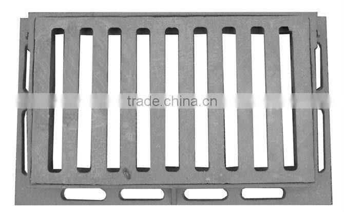 rainwater grate,metal casting grating,water drainage casting grates