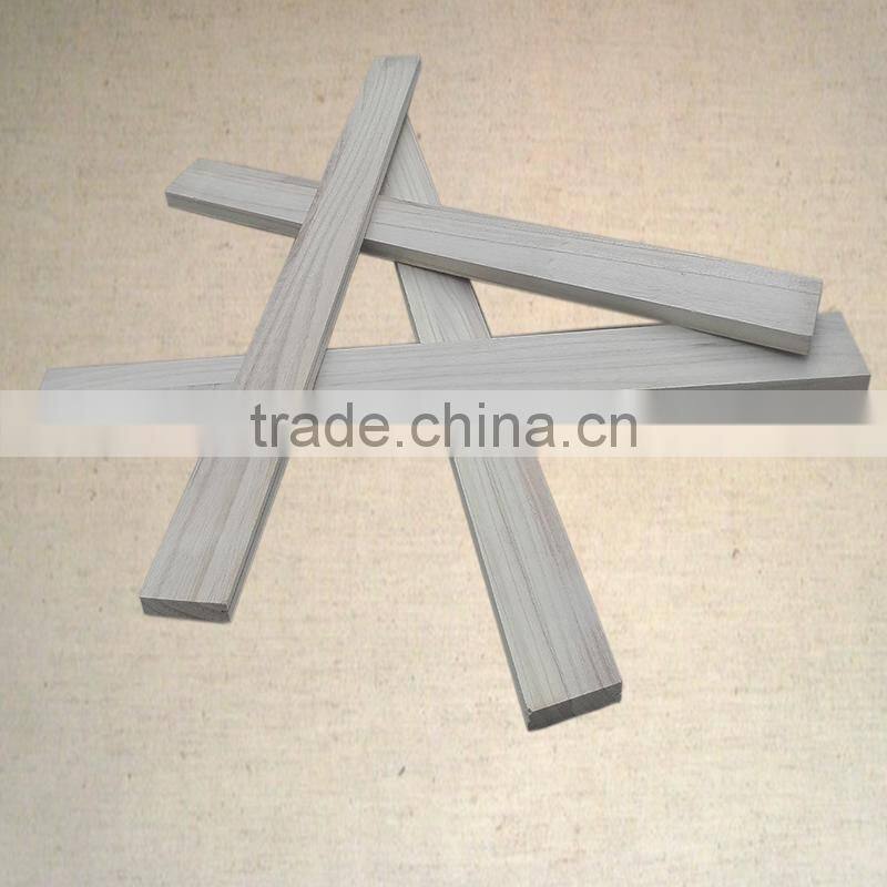 First-Class Grade Paulownia wood furniture parts supply