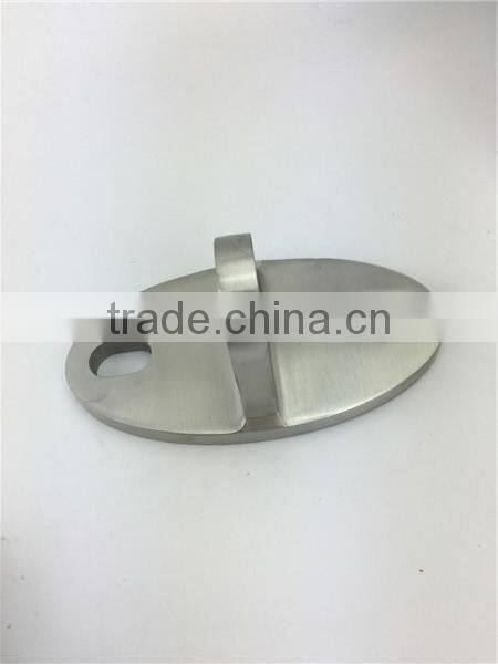Stainless Steel Casting Glass Canopy Heavy Duty Wall Bracket