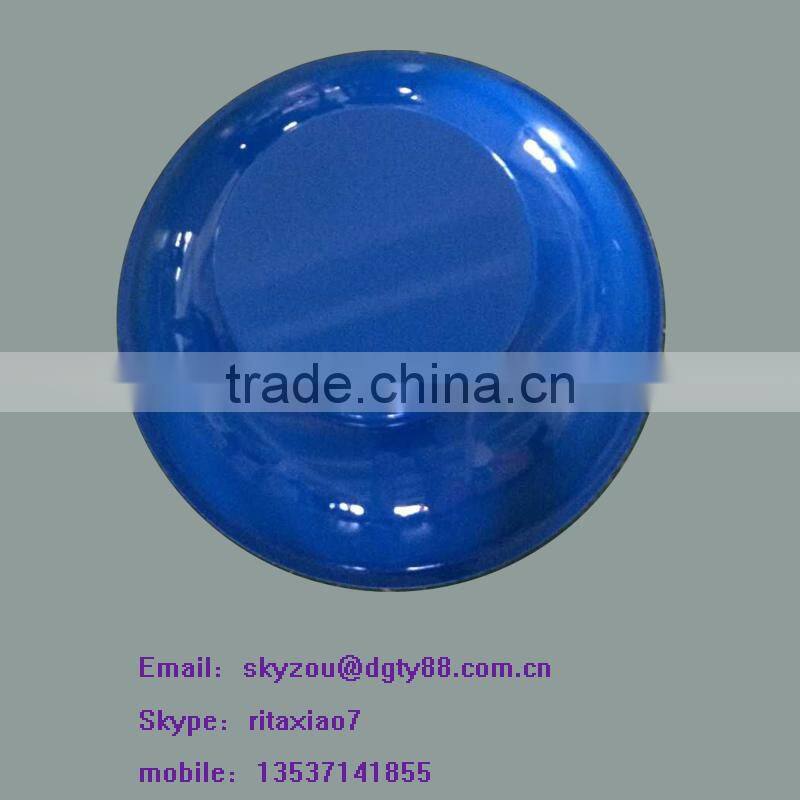 thermoforming abs plastic halls parts display rack for goods