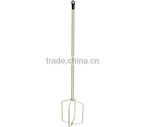Low Viscosity Mixing Paddle for wall paints,cement paints