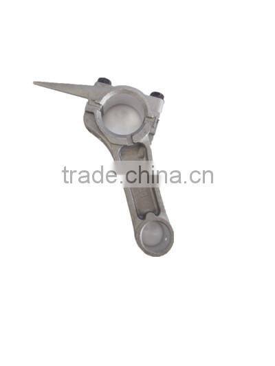 Custom Cast Iron Small Engine Connecting Rod, GX160 Gasoline Generator parts