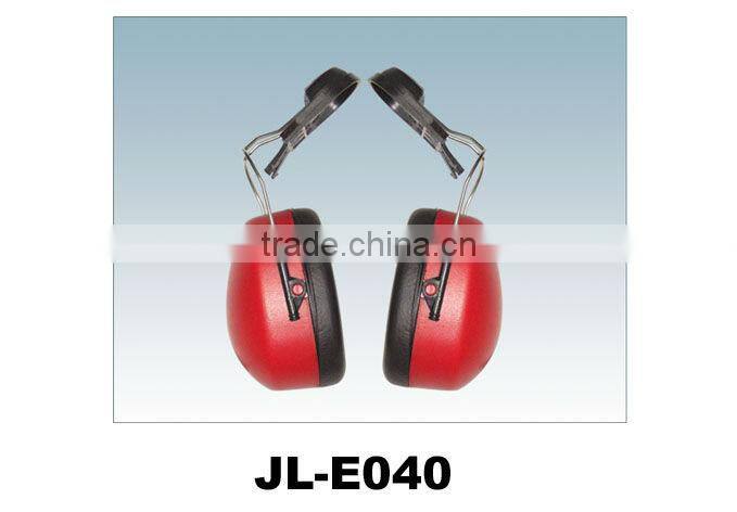 high quality earmuff with CE standard