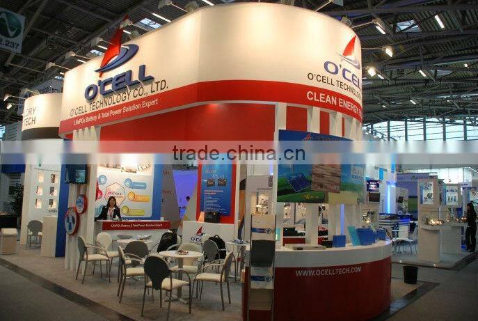 LiFePO4 72V110Ah Battery Pack