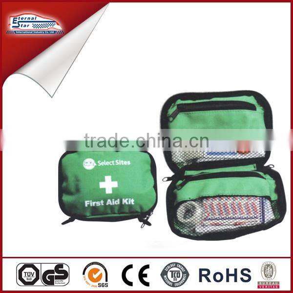First aid kit,emerency aid kit,fist aid box