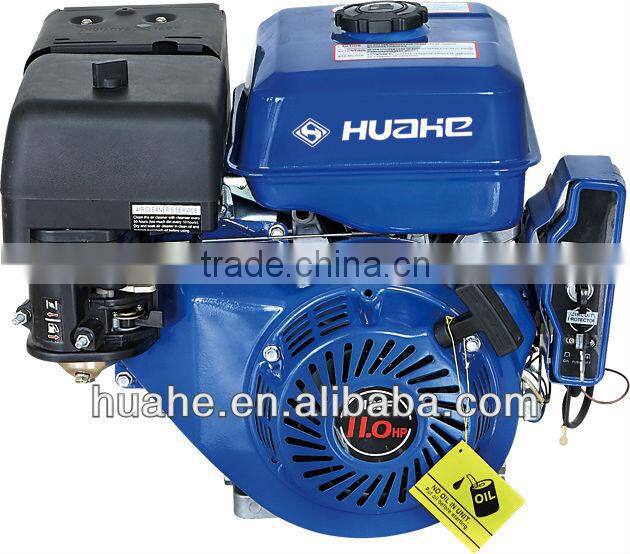 4 stroke one cylinder gasoline engine, 11hp gasoline engine south africa