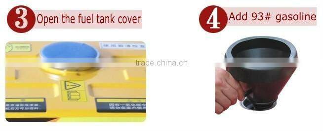 1kw portable gasoline power generators,copper wire generator gasoline