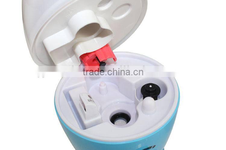 Portable Mini Ultrasonic humidifier for Office