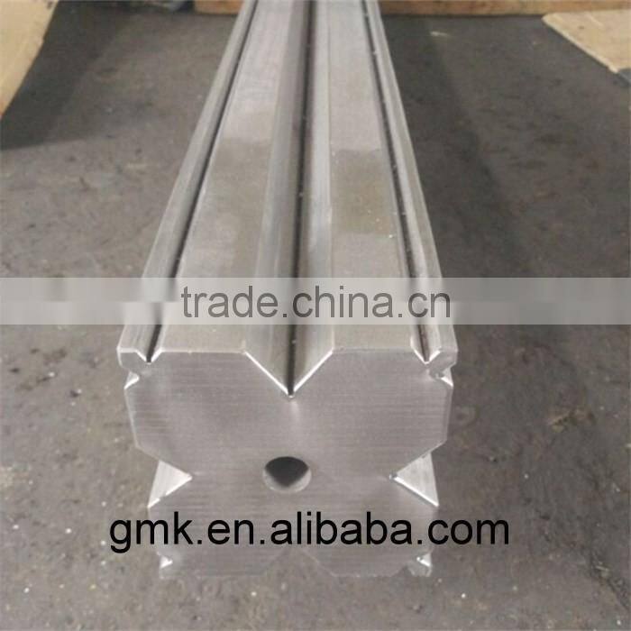 Newest special discount sentioned press brake mould