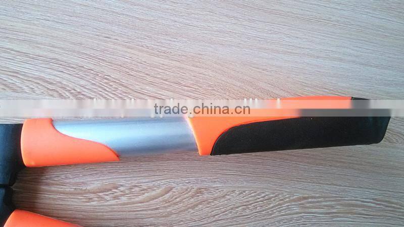high quality hedge shear/pruning shear scissors