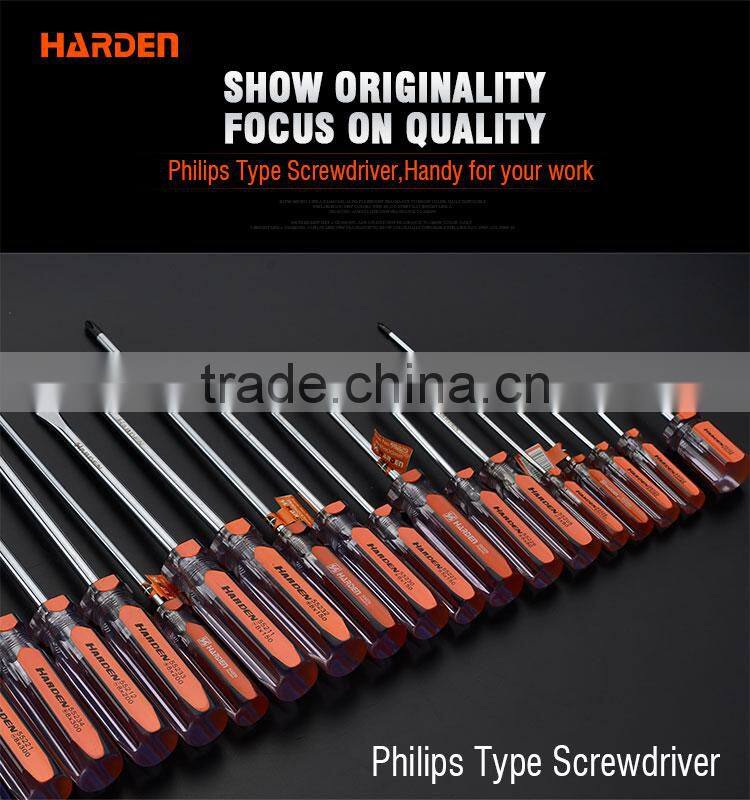 Hand Tools Professional Philips PH0X60mm Type Screwdriver
