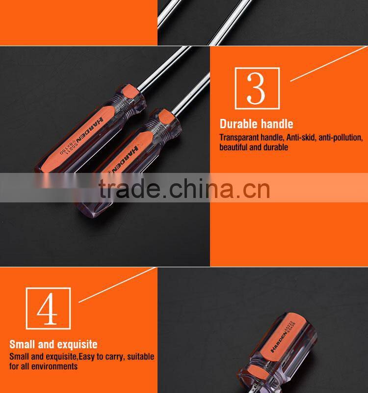 Hand Tools Professional Philips PH0X60mm Type Screwdriver