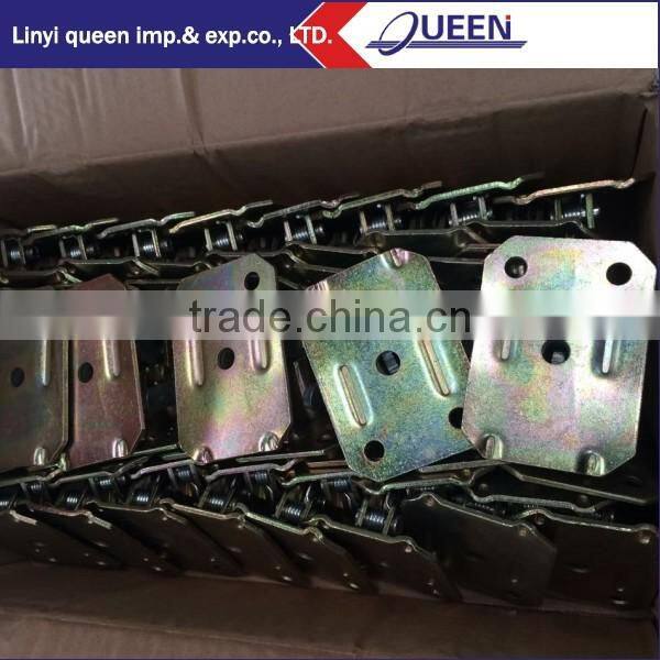 rebar Springs Clamp scaffold beam clamps