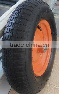 supply wagon wheel 4.10/3.50-4 wheel