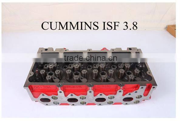 FOTON ISF 2.8 Engine Cylinder Head