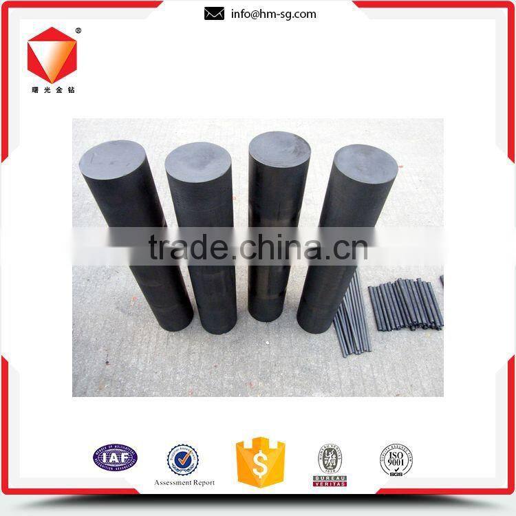 Cost-effective favorable price graphite tube for heat element