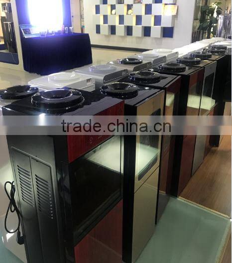 Stangind ozone water dispenser specification with refrigerator