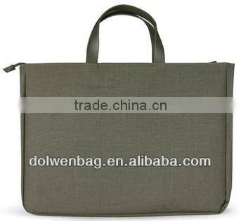 2014 Canvas laptop bag
