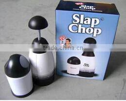 plastic vegetable tools sets/spinach chopper slicer