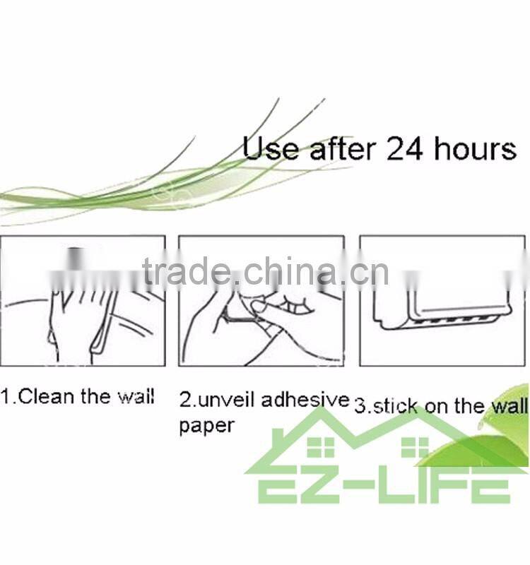 2017 Eco-friendly Hands Free Best Quality Toothpaste Dispenser