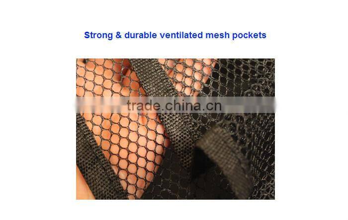 Large Waterproof Spacious Hanging Toiletry Bag Cosmetic Bag Traveling Case Hook bag