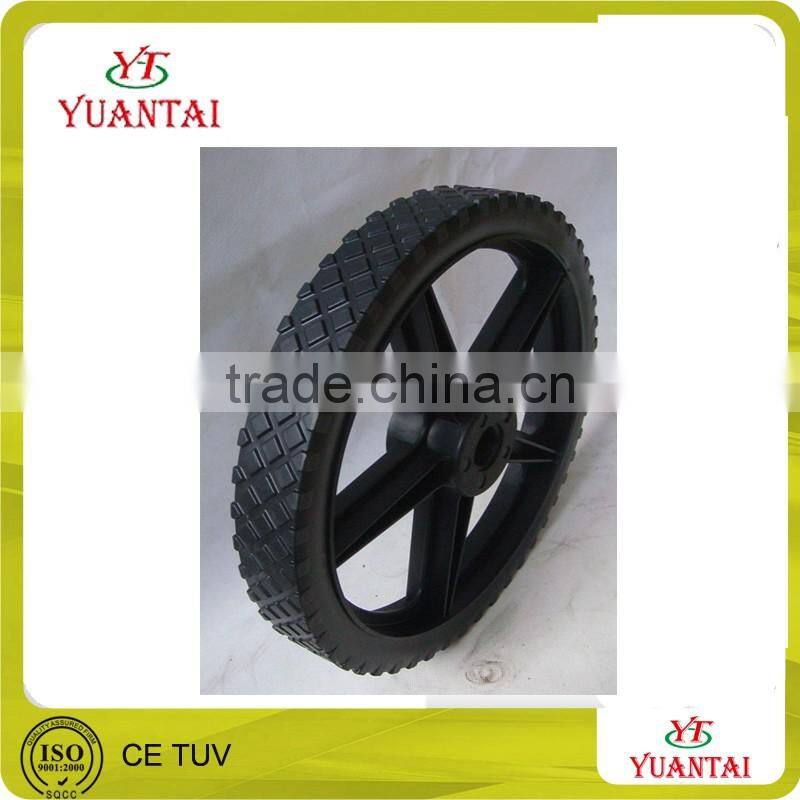 high quality wheel barrow solid rubber wheel 3.00/3.50/4.00/4.50/6.50-4 -6 -8