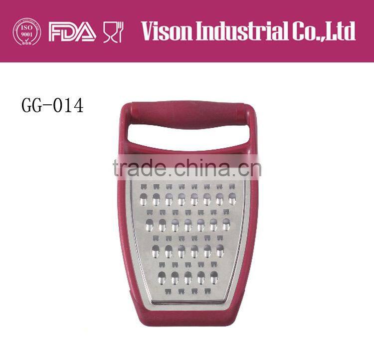 wholesale/potato/apple/vegetable/garlic/onion/cassava/julienne/ peeler machine,gourd grater/ dipper ,Paring knife