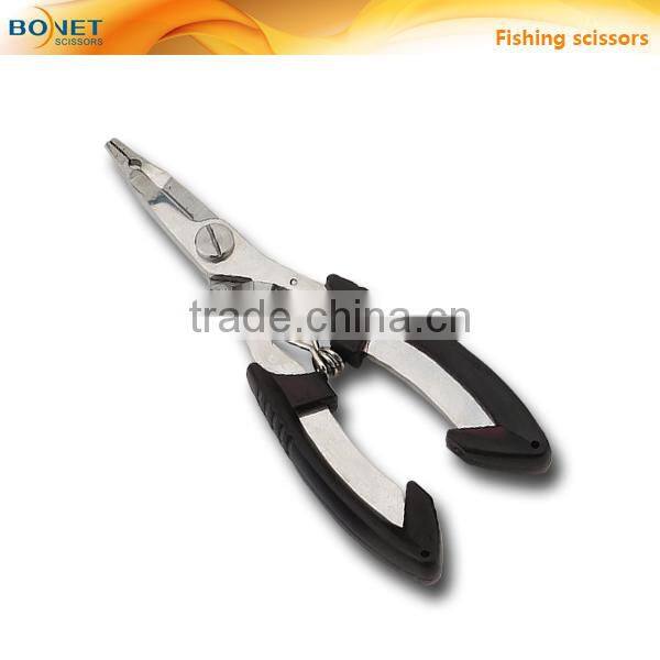 S91012A/B CE qualified 5" Professional fishing punch plier set