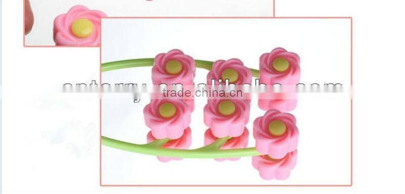 Personal Mini Plastic Face Massager