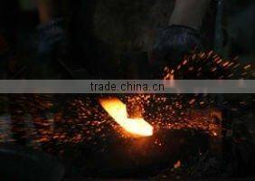 Japanese Damascus Steel Knife Santoku Cutlery Knife Sushi